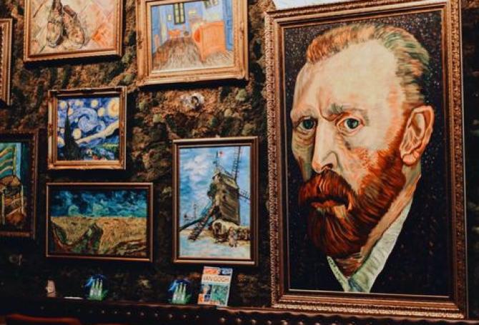 كيف تربح من هوايك في الرسم